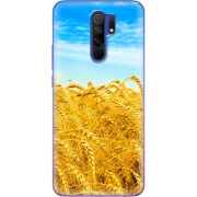 Чехол BoxFace Xiaomi Redmi 9 
