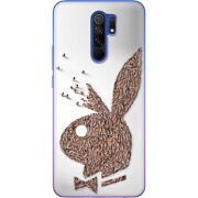 Чехол BoxFace Xiaomi Redmi 9 