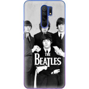 Чехол BoxFace Xiaomi Redmi 9 