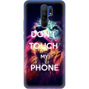 Чехол BoxFace Xiaomi Redmi 9 