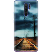 Чехол BoxFace Xiaomi Redmi 9 