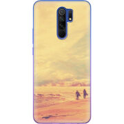 Чехол BoxFace Xiaomi Redmi 9 