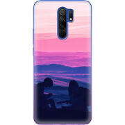 Чехол BoxFace Xiaomi Redmi 9 Top of the World