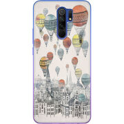 Чехол BoxFace Xiaomi Redmi 9 