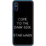 Чехол BoxFace Xiaomi Redmi 9A 