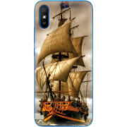 Чехол BoxFace Xiaomi Redmi 9A 