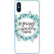 Чехол BoxFace Xiaomi Redmi 9A 