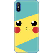 Чехол BoxFace Xiaomi Redmi 9A 