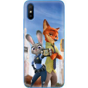 Чехол BoxFace Xiaomi Redmi 9A 