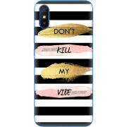 Чехол BoxFace Xiaomi Redmi 9A Dont Kill My Vibe