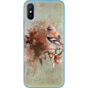 Чехол BoxFace Xiaomi Redmi 9A 