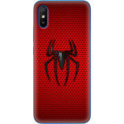 Чехол BoxFace Xiaomi Redmi 9A 