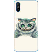Чехол BoxFace Xiaomi Redmi 9A 