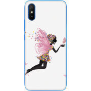 Чехол BoxFace Xiaomi Redmi 9A 