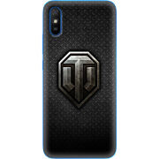 Чехол BoxFace Xiaomi Redmi 9A 