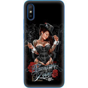 Чехол BoxFace Xiaomi Redmi 9A 