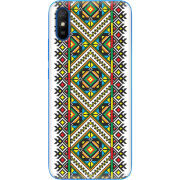 Чехол BoxFace Xiaomi Redmi 9A 