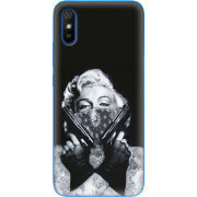 Чехол BoxFace Xiaomi Redmi 9A 