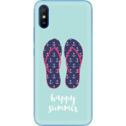 Чехол BoxFace Xiaomi Redmi 9A 