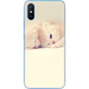 Чехол BoxFace Xiaomi Redmi 9A 