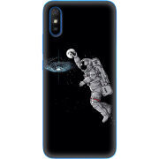Чехол BoxFace Xiaomi Redmi 9A 
