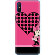 Чехол BoxFace Xiaomi Redmi 9A 