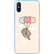 Чехол BoxFace Xiaomi Redmi 9A 