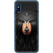 Чехол BoxFace Xiaomi Redmi 9A 