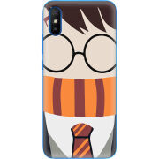 Чехол BoxFace Xiaomi Redmi 9A Harry