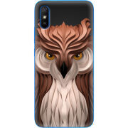 Чехол BoxFace Xiaomi Redmi 9A 