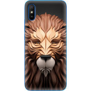 Чехол BoxFace Xiaomi Redmi 9A 