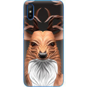 Чехол BoxFace Xiaomi Redmi 9A 