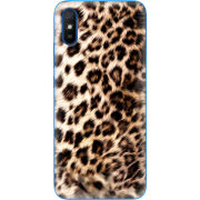 Чехол BoxFace Xiaomi Redmi 9A 