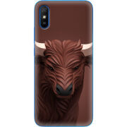 Чехол BoxFace Xiaomi Redmi 9A 