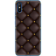 Чехол BoxFace Xiaomi Redmi 9A 