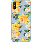 Чехол BoxFace Xiaomi Redmi 9A 