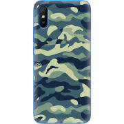 Чехол BoxFace Xiaomi Redmi 9A 