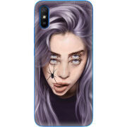 Чехол BoxFace Xiaomi Redmi 9A 