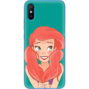 Чехол BoxFace Xiaomi Redmi 9A 