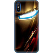 Чехол BoxFace Xiaomi Redmi 9A 