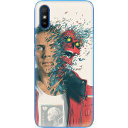 Чехол BoxFace Xiaomi Redmi 9A 