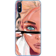 Чехол BoxFace Xiaomi Redmi 9A 