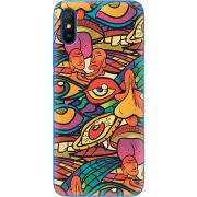 Чехол BoxFace Xiaomi Redmi 9A 