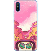 Чехол BoxFace Xiaomi Redmi 9A 