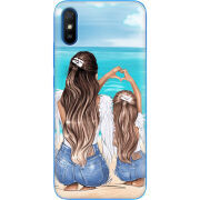 Чехол BoxFace Xiaomi Redmi 9A Family Vacation
