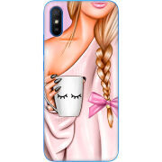 Чехол BoxFace Xiaomi Redmi 9A Morning Coffee