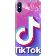 Чехол BoxFace Xiaomi Redmi 9A TikTok