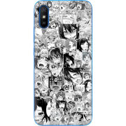 Чехол BoxFace Xiaomi Redmi 9A O-Face