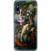 Чехол BoxFace Xiaomi Redmi 9A Underwater Koi