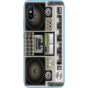 Чехол BoxFace Xiaomi Redmi 9A Old Boombox